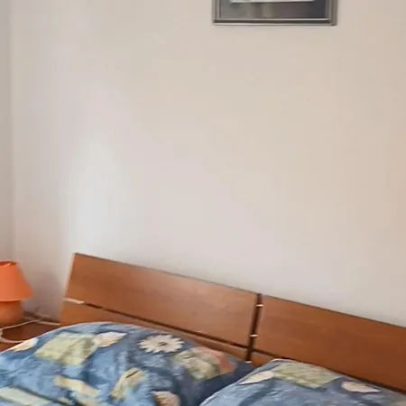 Apartment Cvetnic