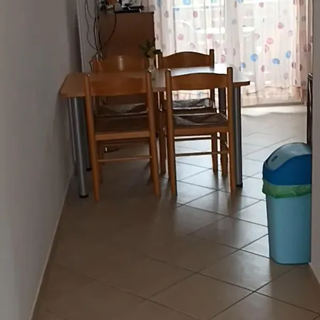 Cvetnic * Povljana